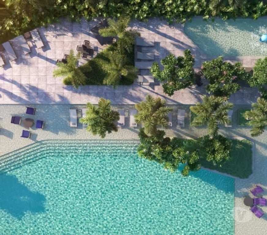 Apartamentos a venda Rio de Janeiro RJ Barra da Tijuca - Fotos para Concept - Apartamento de 03 quartos suítes com 153,66 m2