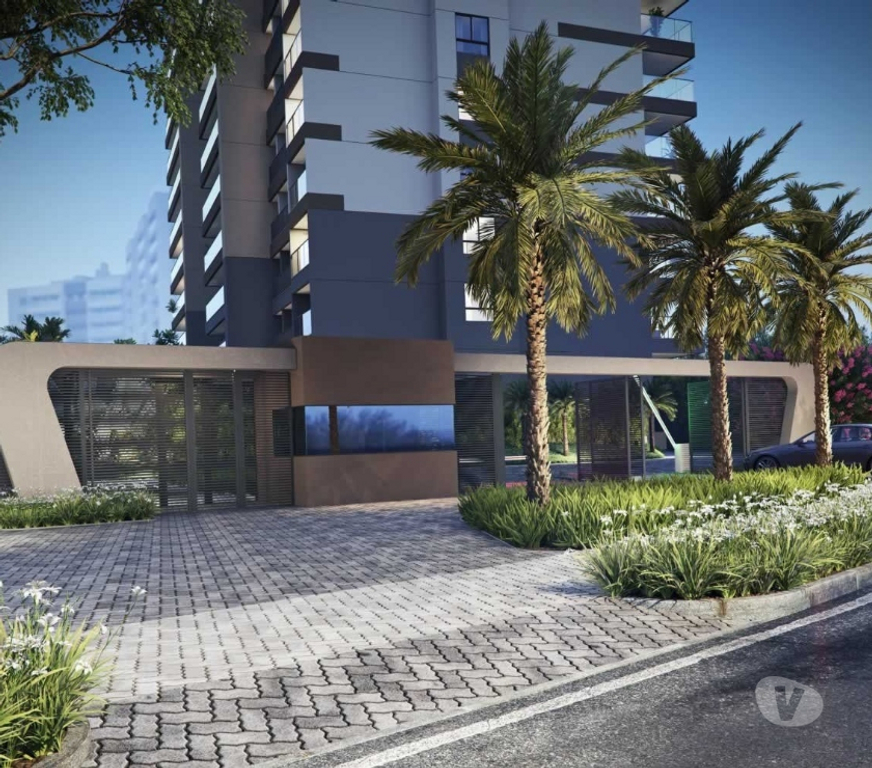 Apartamentos a venda Rio de Janeiro RJ Barra da Tijuca - Fotos para Concept - Apartamento de 03 quartos suítes com 153,66 m2