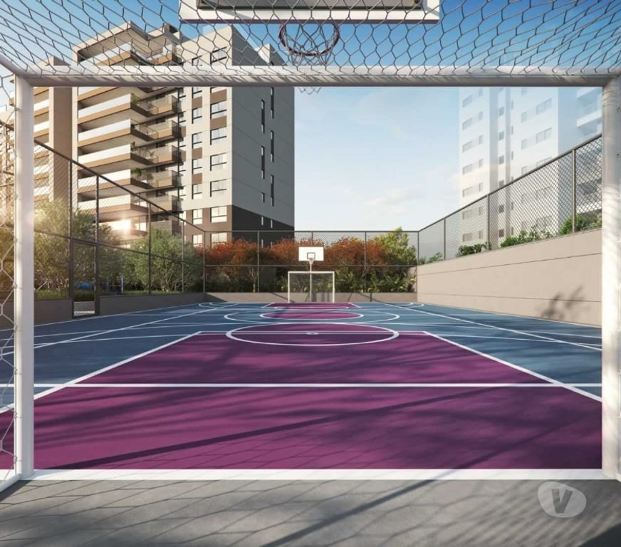 Apartamentos a venda Rio de Janeiro RJ Barra da Tijuca - Fotos para Concept - Apartamento de 03 quartos suítes com 153,66 m2