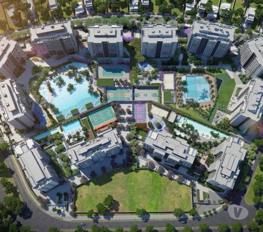 Apartamentos a venda Rio de Janeiro RJ Barra da Tijuca - Fotos para Concept - Apartamento de 03 quartos suítes com 153,66 m2