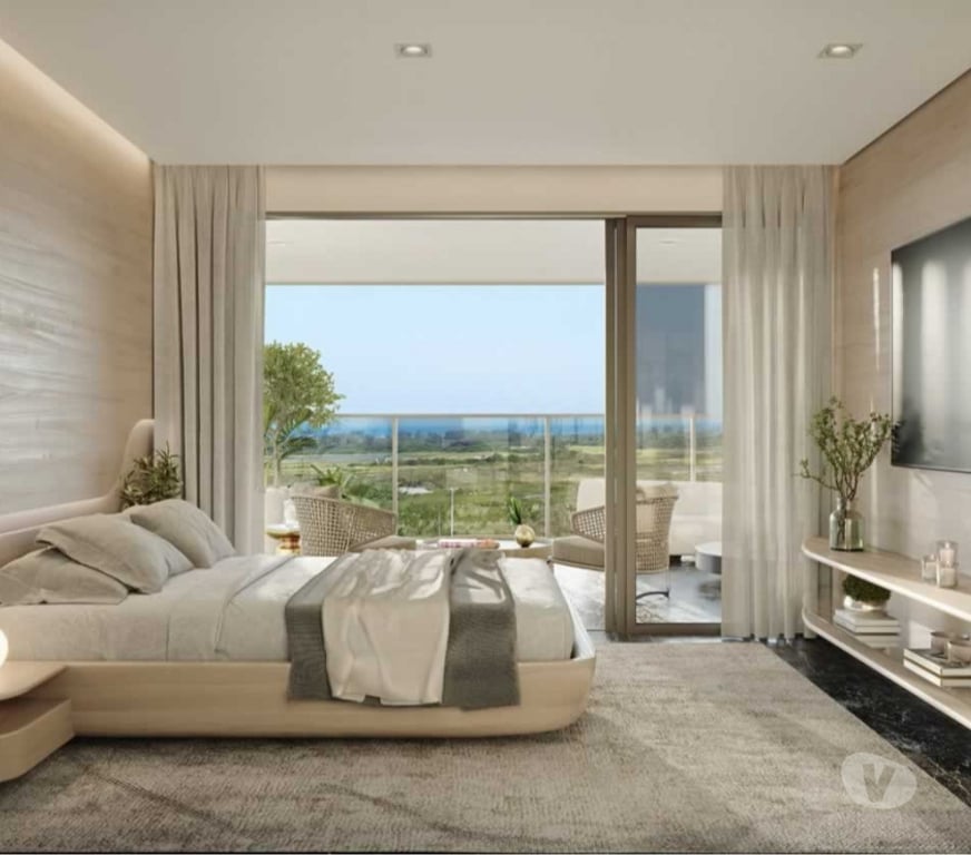 Apartamentos a venda Rio de Janeiro RJ Barra da Tijuca - Fotos para Concept - Apartamento de 03 quartos suítes com 153,66 m2