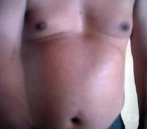 AMIZADE COM CDZINHA OU AFEMINADINHA