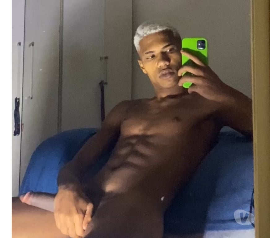 Acompanhantes masculinos Balneario Camboriu SC - Fotos para Novinho Dot Carioca 22CM