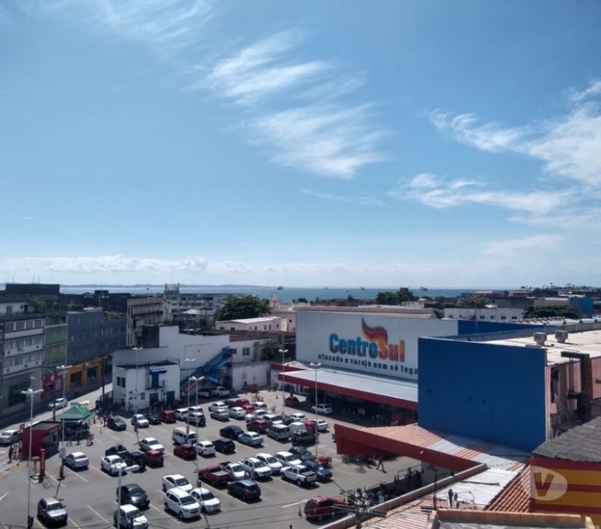 Apartamentos a venda Salvador BA Mares - Fotos para Venda casa prédio a venda