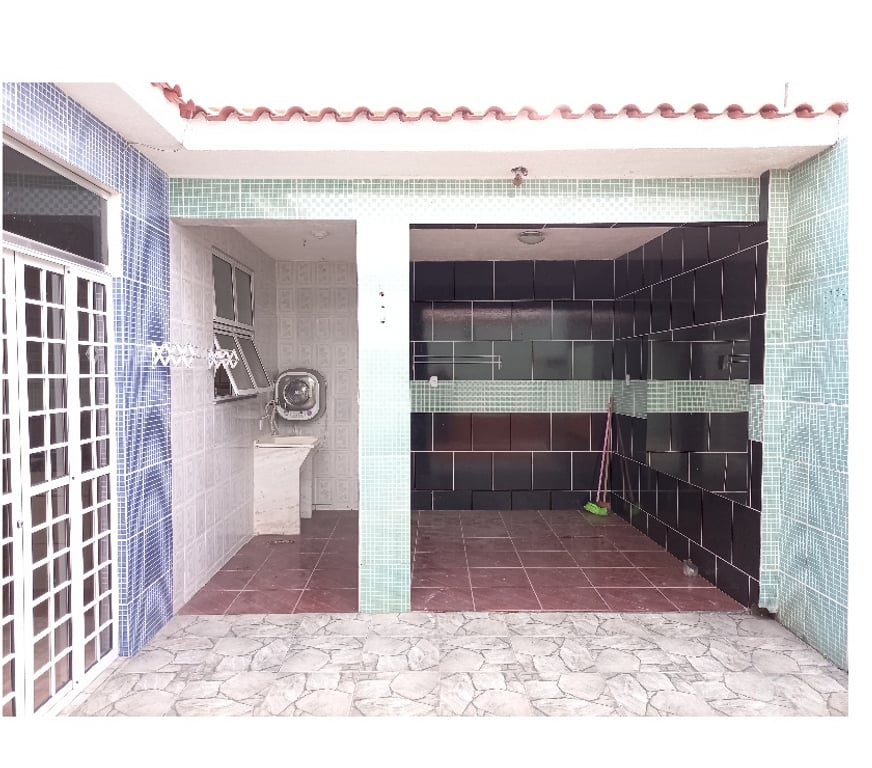 Apartamentos a venda Rio de Janeiro RJ Outros Bairros Rio de Janeiro RJ - Fotos para EXCELENTE CASA DUPLEX 3 QUARTOS