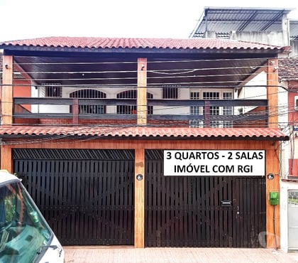 Casas a venda Outros Bairros Rio de Janeiro RJ Rio de Janeiro RJ - images_alt_text EXCELENTE CASA DUPLEX 3 QUARTOS