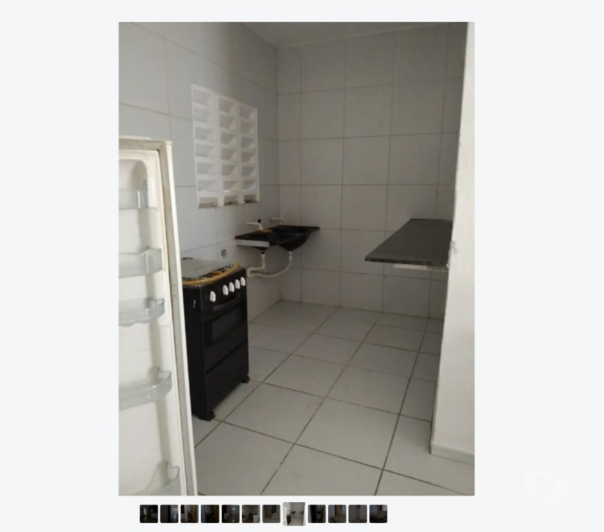 Alugar apartamentos Fortaleza CE Fortaleza Cidade - Fotos para Aluguel de Imoveis -Apto mobiliado e 2 kitnets sem mobilia
