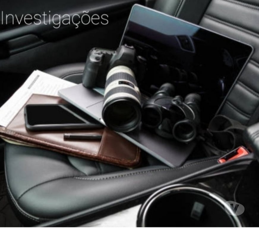 Profissionais liberais Natal RN Natal Sul - Fotos para Detetive Particular Natal RN