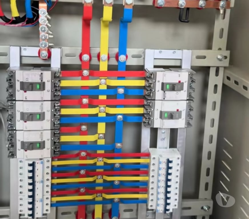 Reparo - Conserto - Reforma Belem PA Distrito de Belém - Fotos para ELETRICISTA PROFISSIONAL 24 Horas