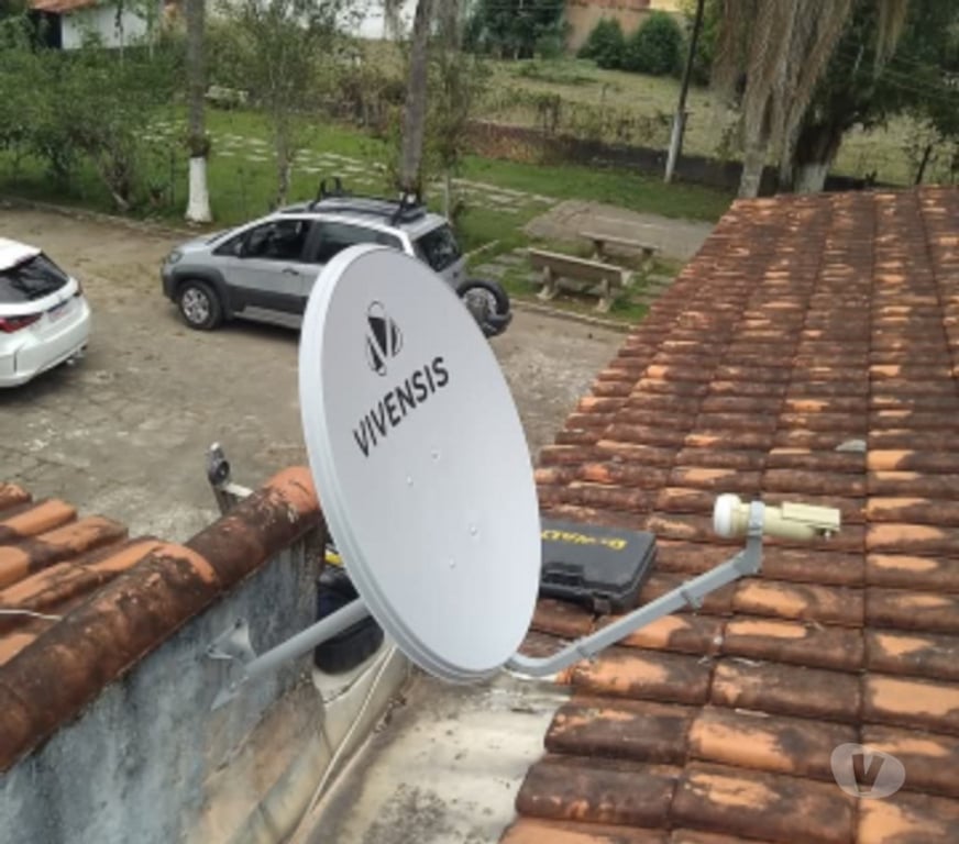 Outros serviços Volta Redonda RJ - Fotos para Técnico de antenas