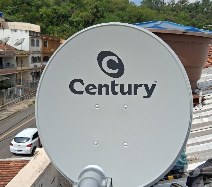 Reparo - Conserto - Reforma Volta Redonda RJ - Fotos para Moises antenas são João Volta Redonda (24)99995-1650