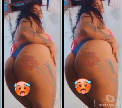 Acompanhantes - Fotos para Chamada de vídeos e packs de vídeos