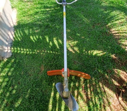 Profissionais liberais - Fotos para Roço seu terreno