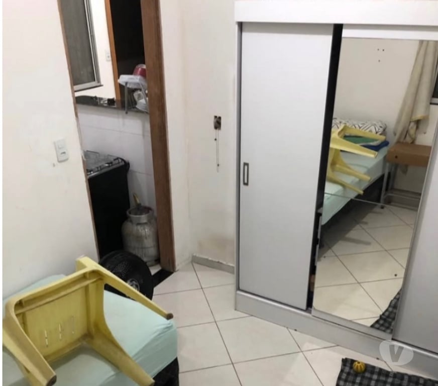 Quarto para Alugar Vila Velha ES - Fotos para Alugo quarto compartilhado