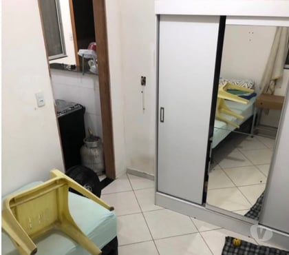 Dividir apartamento - Quartos - Fotos para Alugo quarto compartilhado