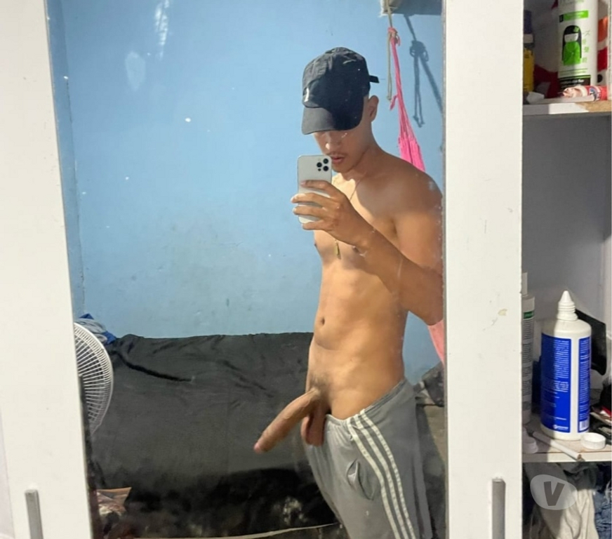 Acompanhantes masculinos Sao Paulo SP Liberdade - Fotos para Well Pedreiro 24 cm 62 98427-8050