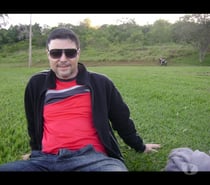 Quero passivo pra namoro discreto