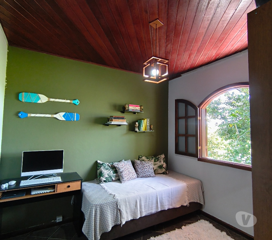 Apartamentos a venda Sao Pedro da Aldeia RJ - Fotos para Casa Rural Mobiliada