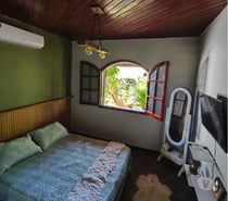 Casa Rural Mobiliada