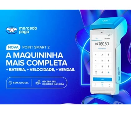 Diversos - Fotos para Tenha um maquina de cartão completa