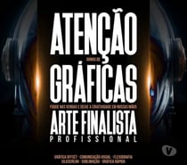 Arte Finalista Profissional