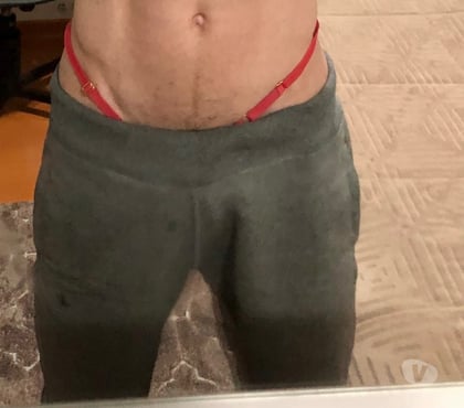 Encontros Casuais - Fotos para Puto De Macho - SIGILO!