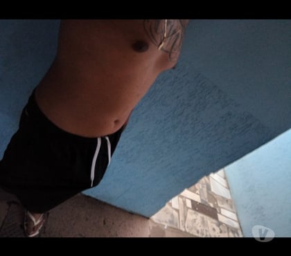 Encontros Casuais - Fotos para Moreno afim de uma boa diversão