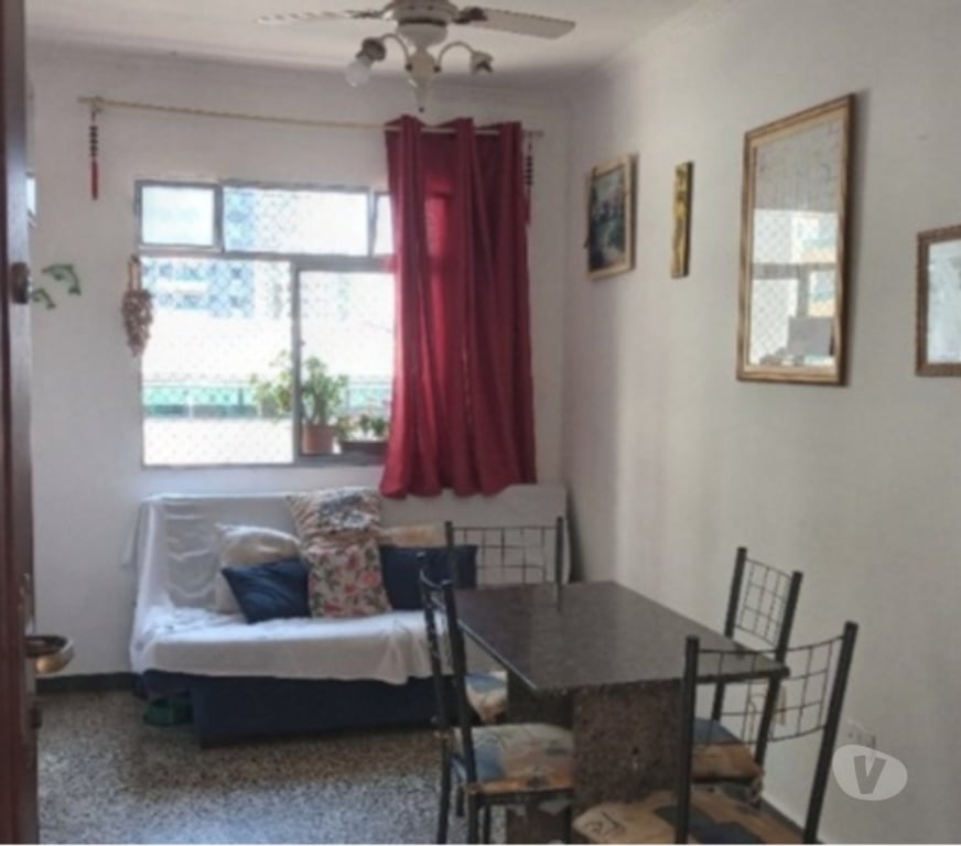 Alugar apartamentos Rio de Janeiro RJ Botafogo - Fotos para BOTAFOGO QUARTO E SALA