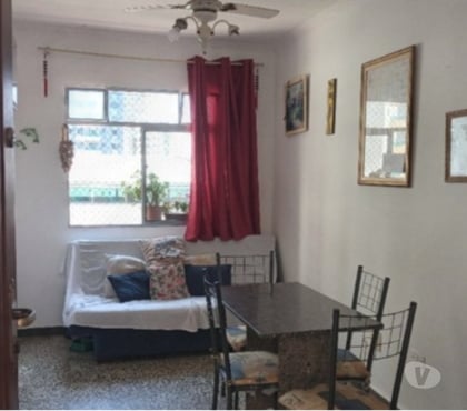 Alugar apartamentos Botafogo Rio de Janeiro RJ - Fotos para BOTAFOGO QUARTO E SALA