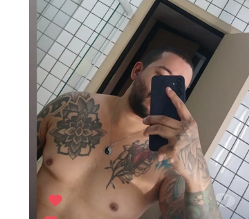 Acompanhantes masculinos Sao Paulo SP Outros Bairros Sao Paulo SP - Fotos para Acompanhante Moreno do ABC