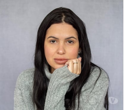 Professores particulares - Fotos para Professora particular de inglês e espanhol