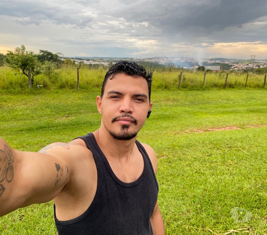 Homem procura Homem Sao Paulo SP Ipiranga - Fotos para Só curto coroas, quero um relacionamento