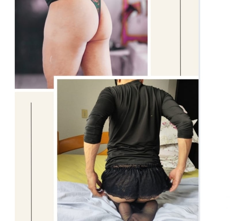 Encontros Casuais Florianopolis SC Centro Florianopolis - Fotos para Amigo de lingerie pronta pra você