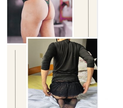 Encontros Sexuais Centro Florianopolis Florianopolis SC - Fotos para Amigo de lingerie pronta pra você