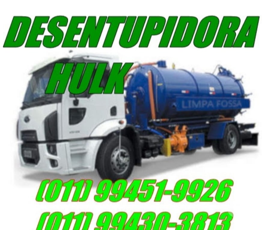 Reparo - Conserto - Reforma Bertioga SP - Fotos para Desentupidora Hulk