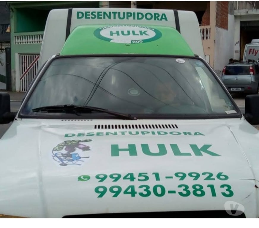 Reparo - Conserto - Reforma Bertioga SP - Fotos para Desentupidora Hulk