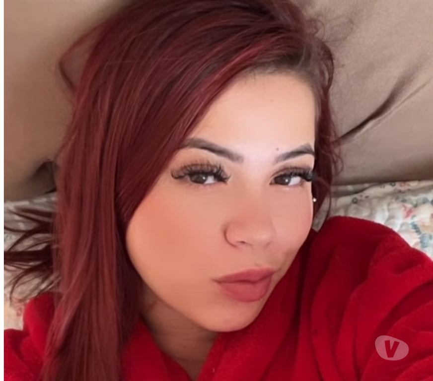 Garotas de programa Paranagua PR - Fotos para Ruivinha Paulista