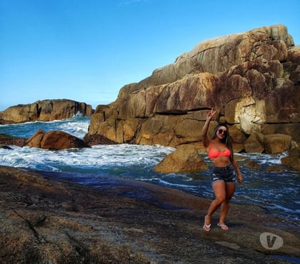 Acompanhantes - Fotos para Gostosa e louca para transar