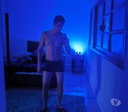 Homem procura homem Sapopemba Sao Paulo SP - images_alt_text Pegação broderagem mamada