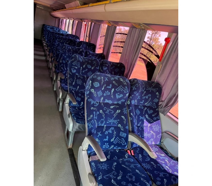  Ônibus Usados Curitiba PR Cidade Industrial de Curitiba - Fotos para Onibus Ideale VW 17230 Completo ano 2013 cód.10014