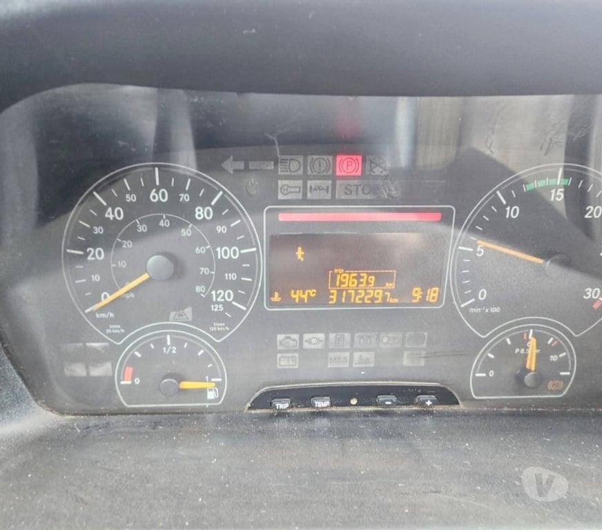  Ônibus Usados Curitiba PR Cidade Industrial de Curitiba - Fotos para Micro Onibus Volare DW-9 Executiva ano 2013 cód.10016