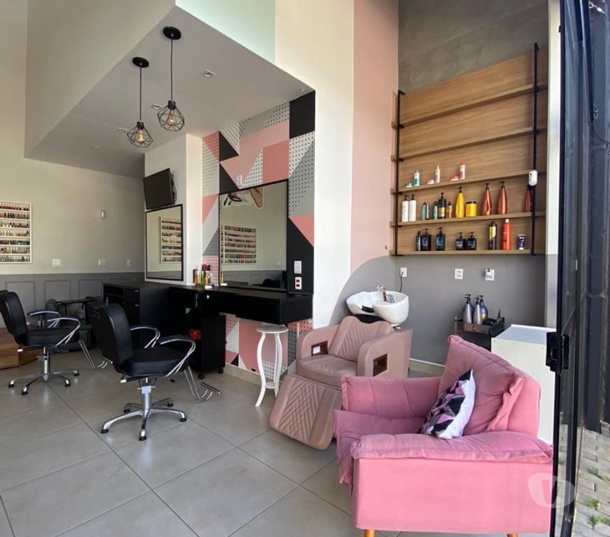 Comprar Loja Sorocaba SP - Fotos para Venda salão beleza