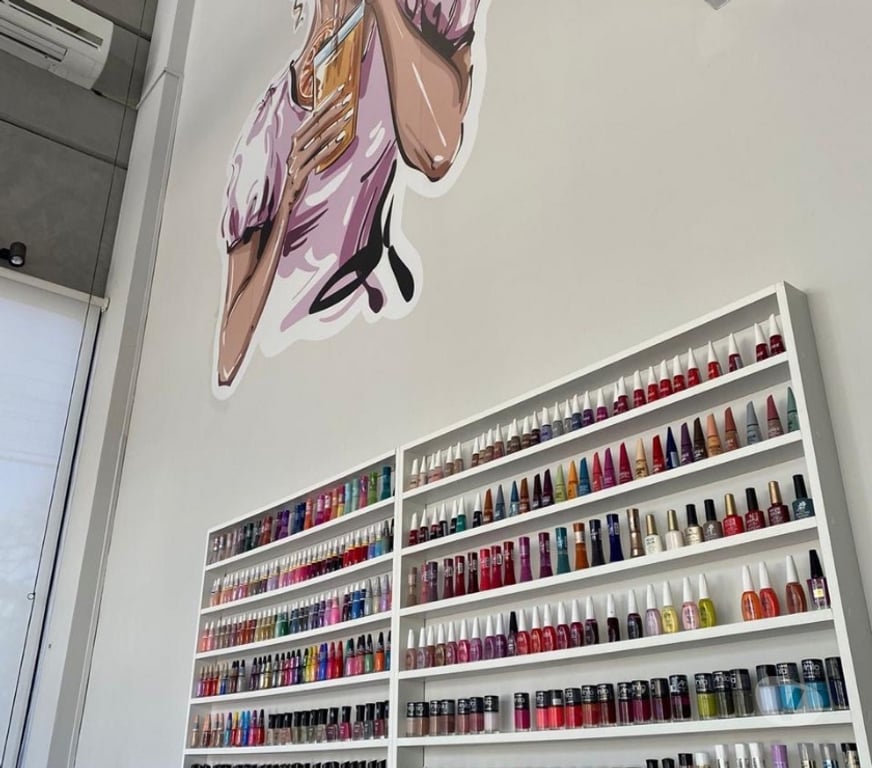 Comprar Loja Sorocaba SP - Fotos para Venda salão beleza