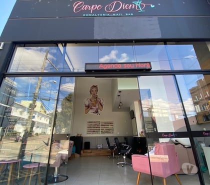 Comprar Loja - Fotos para Venda salão beleza