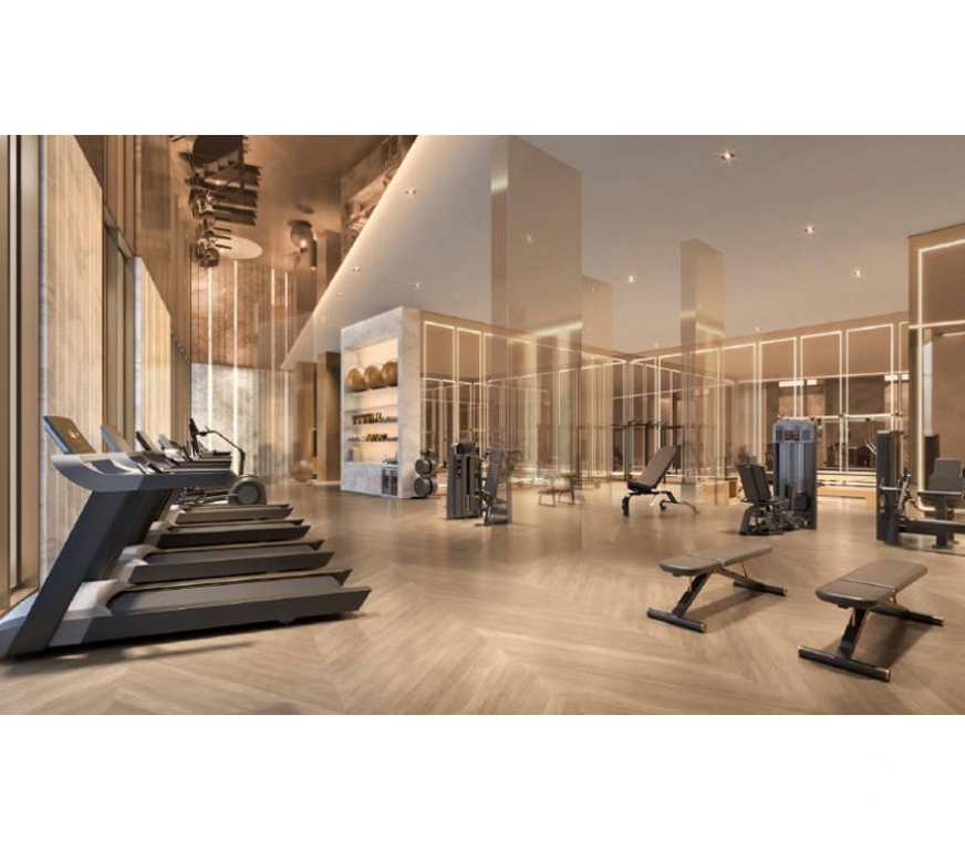 Empreendimentos imóveis Sao Paulo SP Moema - Fotos para Apartamento Moema Saffire By Ellie Saab