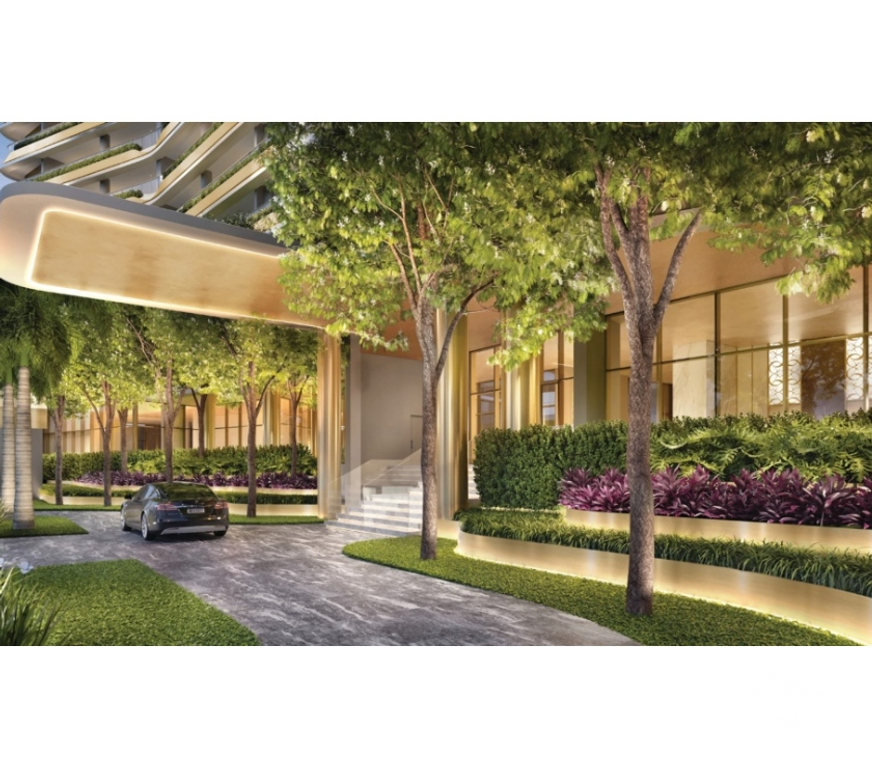 Empreendimentos imóveis Sao Paulo SP Moema - Fotos para Apartamento Moema Saffire By Ellie Saab