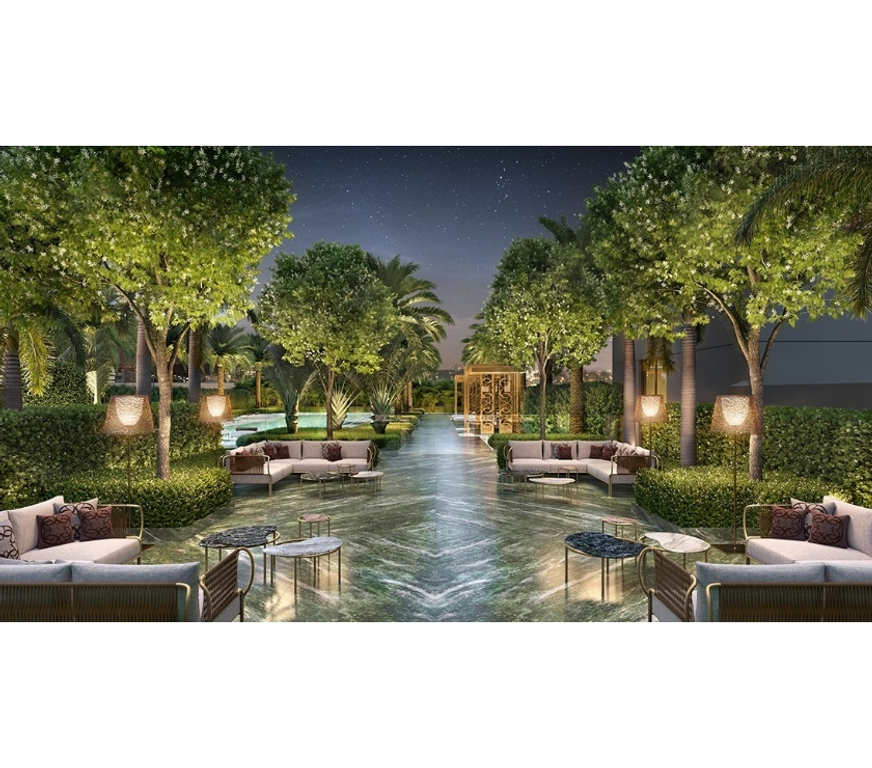 Empreendimentos imóveis Sao Paulo SP Moema - Fotos para Apartamento Moema Saffire By Ellie Saab