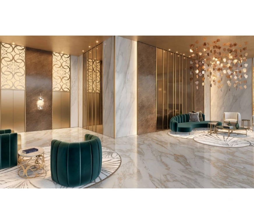 Empreendimentos imóveis Sao Paulo SP Moema - Fotos para Apartamento Moema Saffire By Ellie Saab