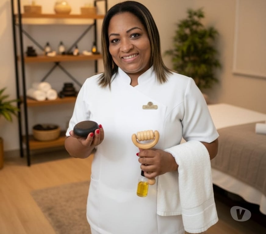 Bem-Estar - Saúde - Beleza Rio de Janeiro RJ Outros Bairros Rio de Janeiro RJ - Fotos para Massoterapia e Depilação