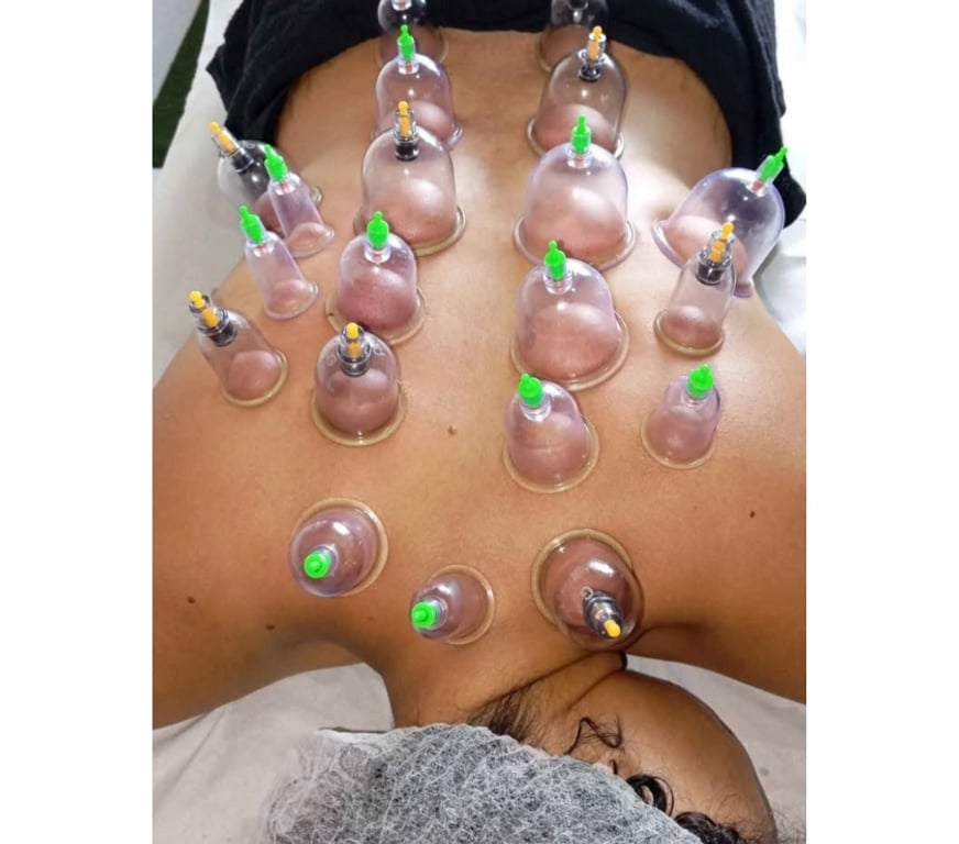 Bem-Estar - Saúde - Beleza Rio de Janeiro RJ Outros Bairros Rio de Janeiro RJ - Fotos para Massoterapia e Depilação